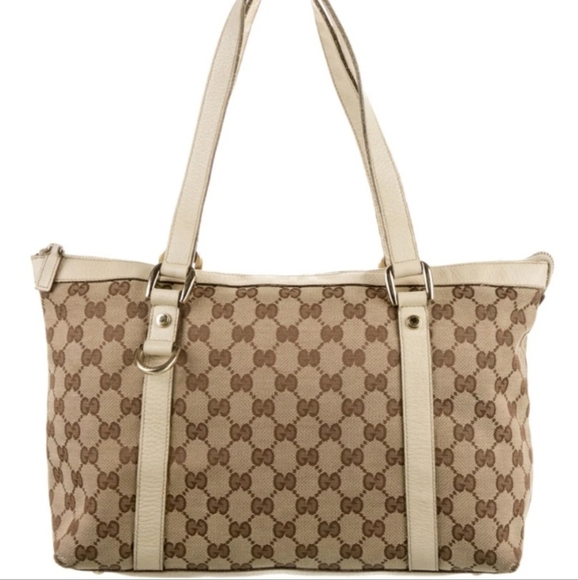 Gucci handbag - Picture 1 of 5